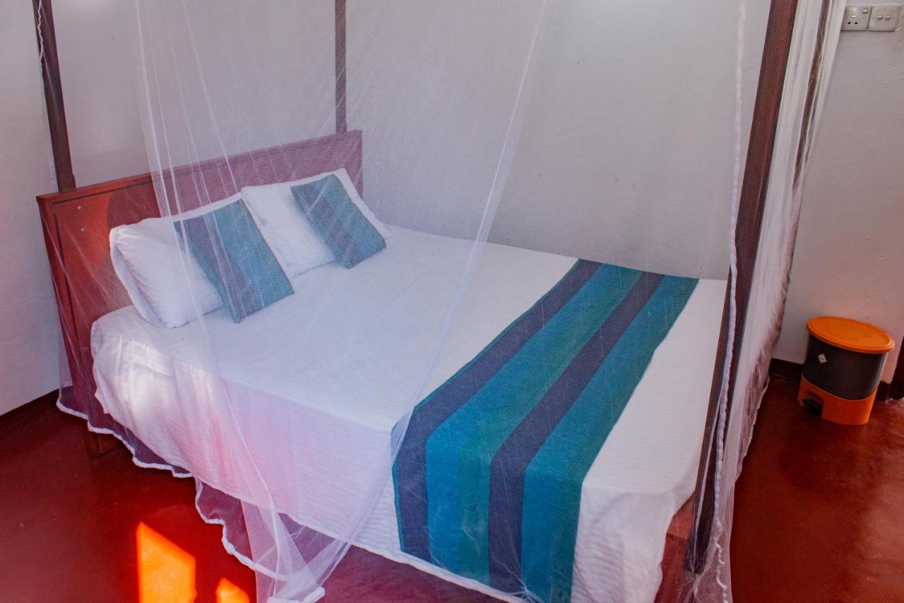Hotel Murphy Cave à Mirissa Extérieur photo
