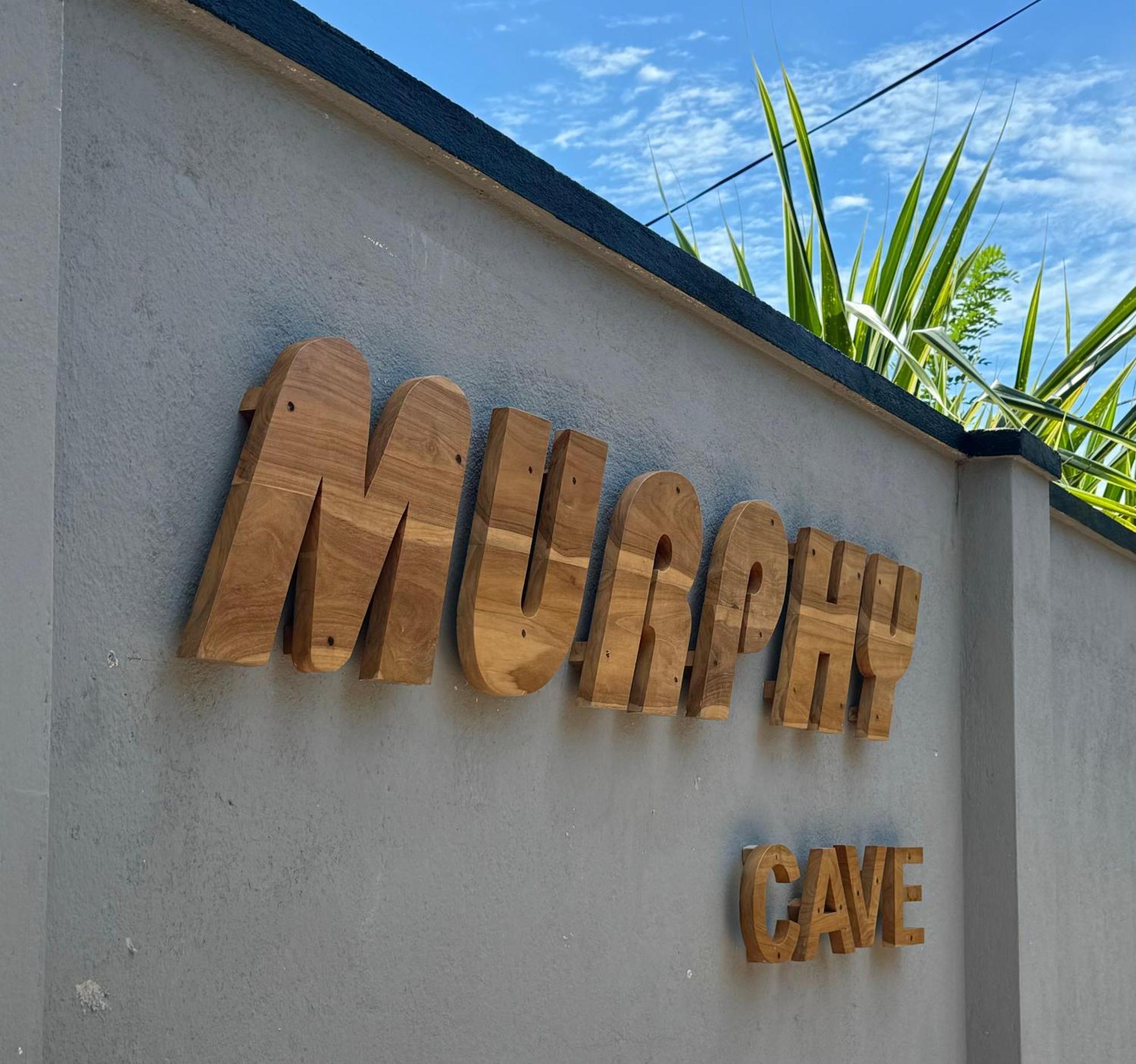 Hotel Murphy Cave à Mirissa Extérieur photo